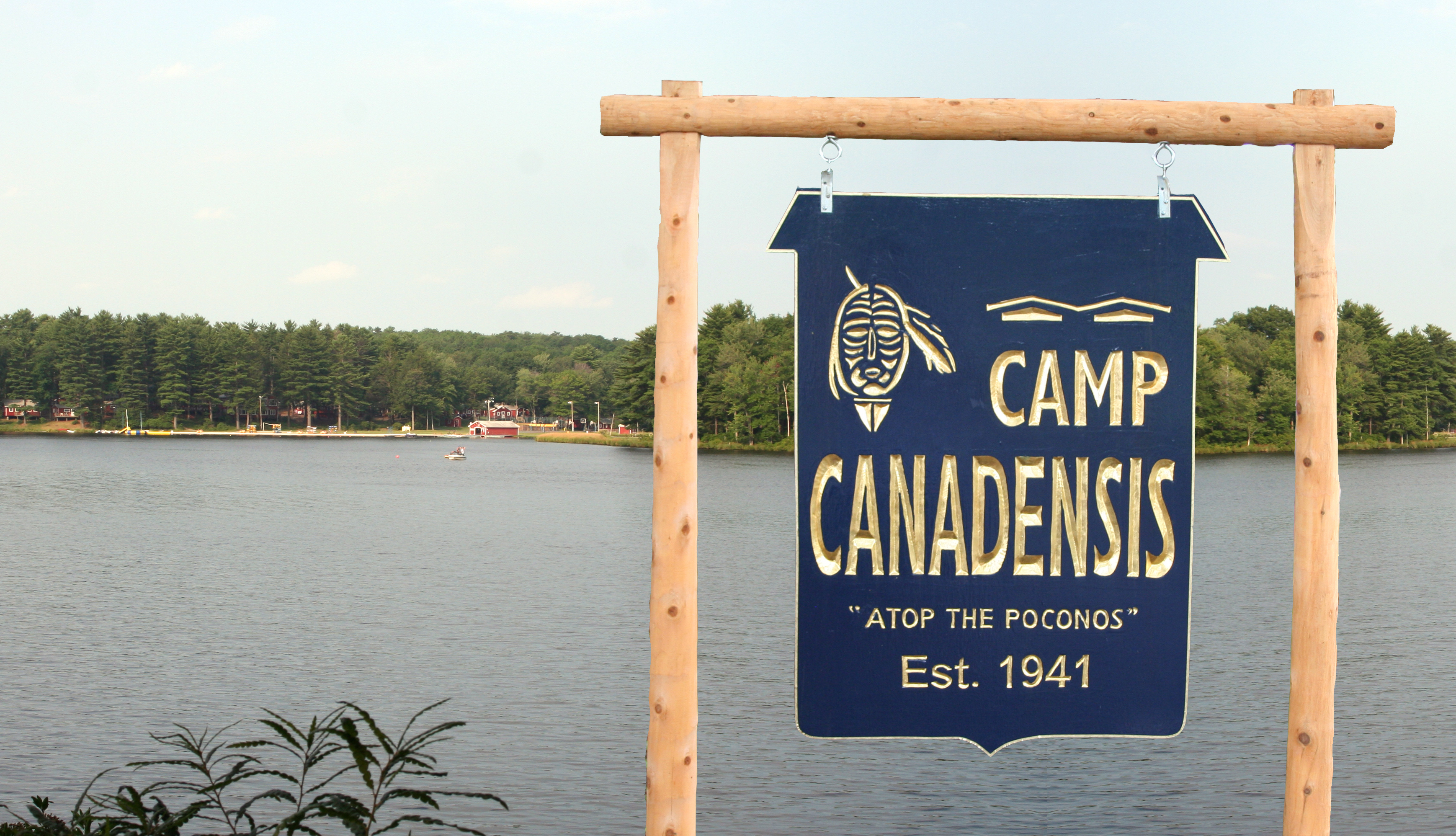 VideosCamp Canadensis Camp Canadensis