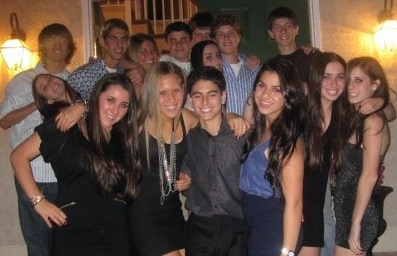 2010 CITS at Sydney's Sweet 16!