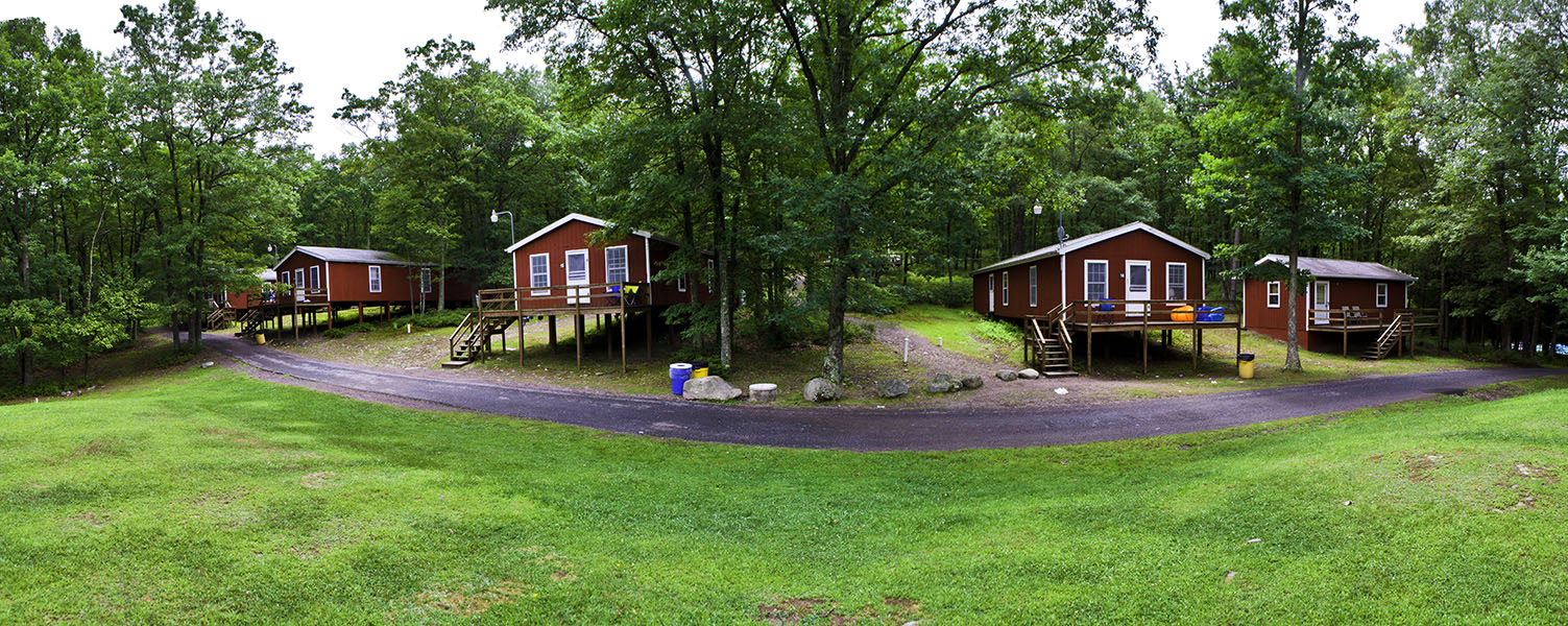 Tour Our Facilities at the Best Sleepaway Camp in PA