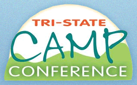 In March, our Winter Office attended the 3-day Tri-State Camp Conference in Atlantic City, NJ.  