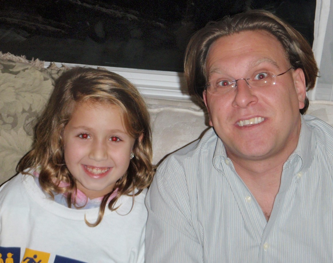Me and 2010 Junior Girl Amanda Burger.  