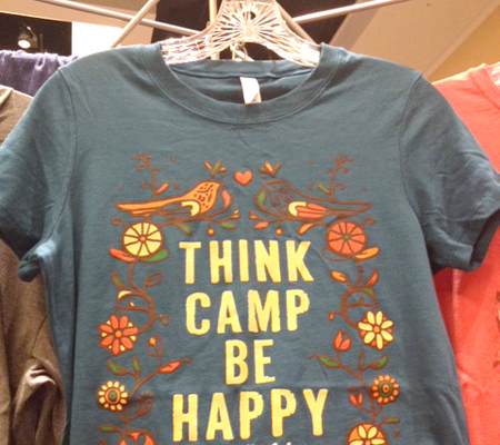Camp Shirt